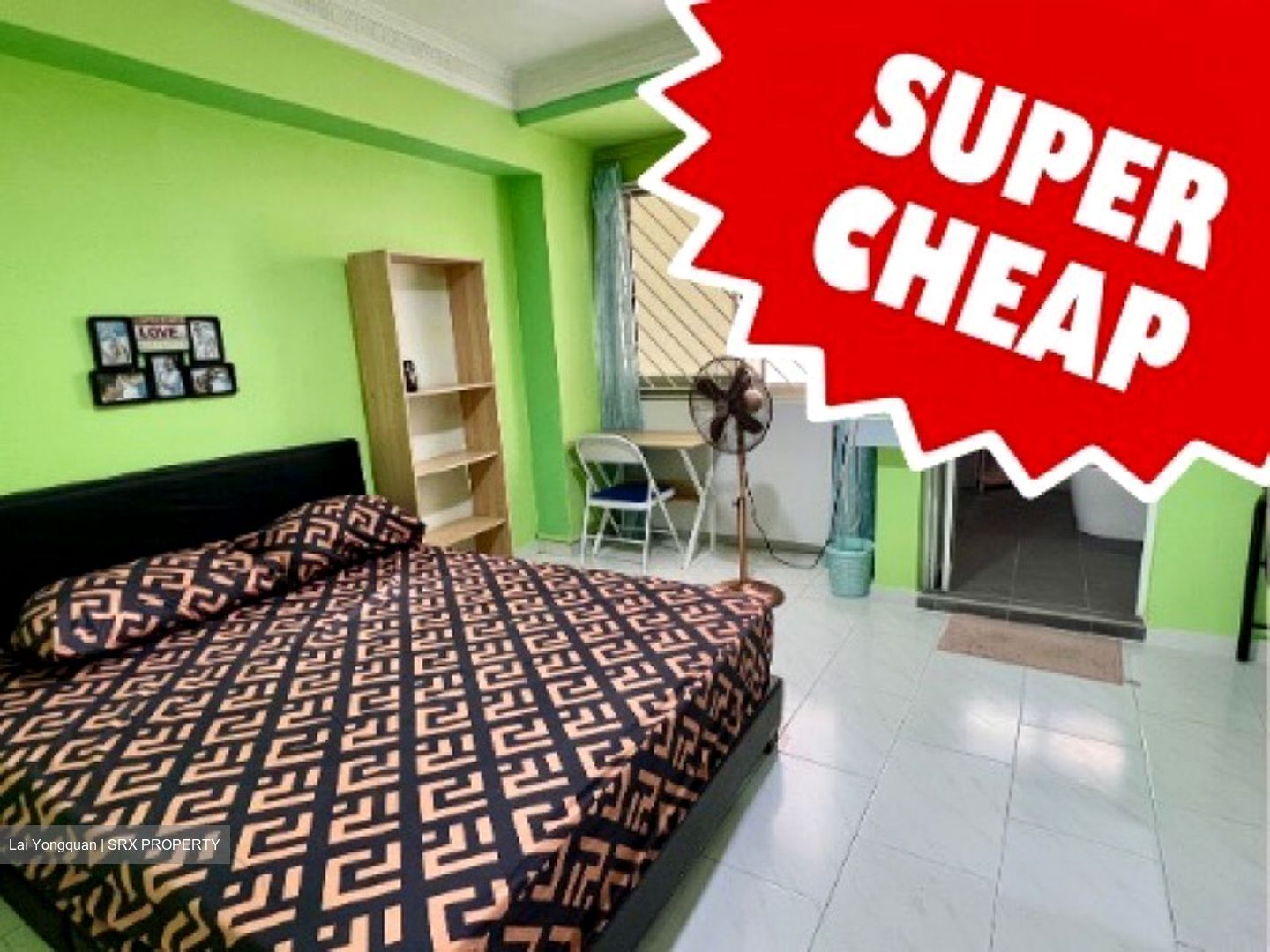 Blk 717 Jurong West Street 71 (Jurong West), HDB 4 Rooms #585568431